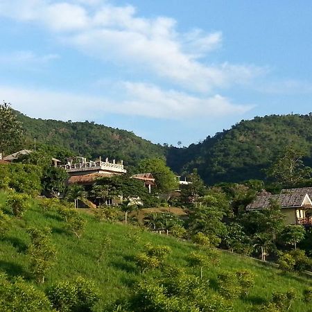 คาม รีสอร์ท เขาใหญ่ -Kham Resort Khaoyai Phayayen Extérieur photo