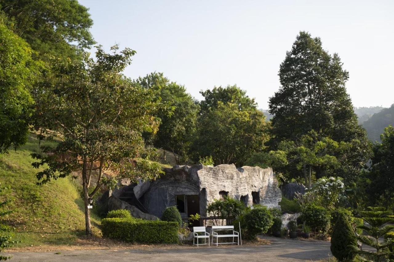 คาม รีสอร์ท เขาใหญ่ -Kham Resort Khaoyai Phayayen Extérieur photo