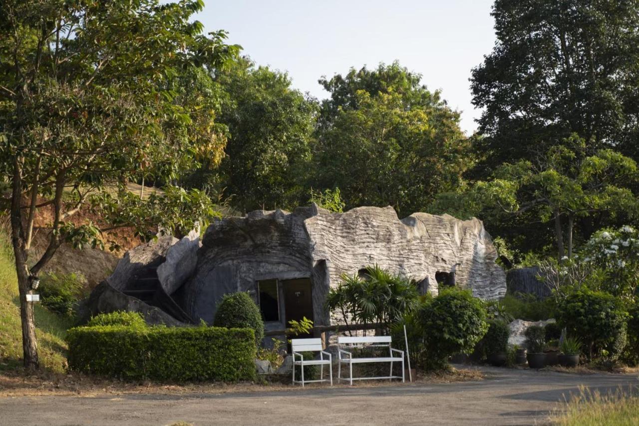คาม รีสอร์ท เขาใหญ่ -Kham Resort Khaoyai Phayayen Extérieur photo