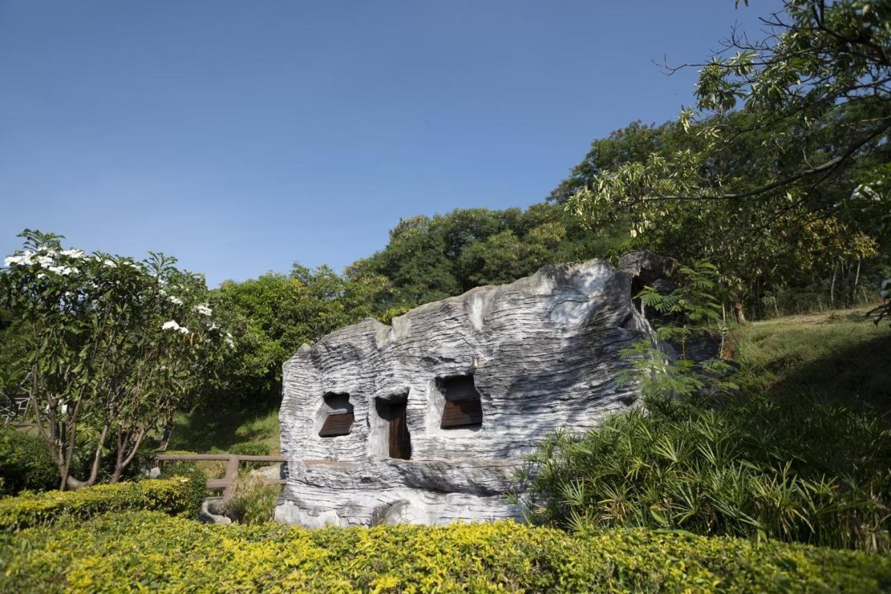 คาม รีสอร์ท เขาใหญ่ -Kham Resort Khaoyai Phayayen Extérieur photo
