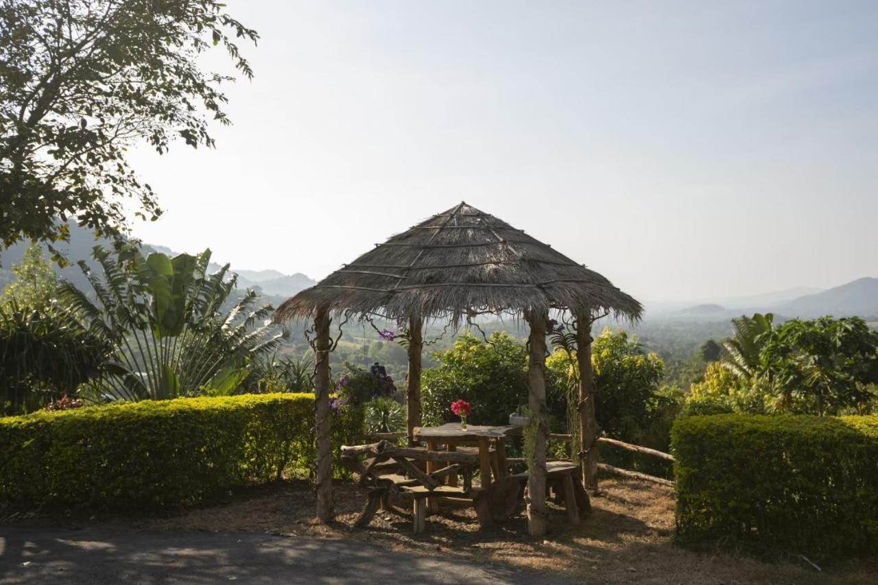 คาม รีสอร์ท เขาใหญ่ -Kham Resort Khaoyai Phayayen Extérieur photo