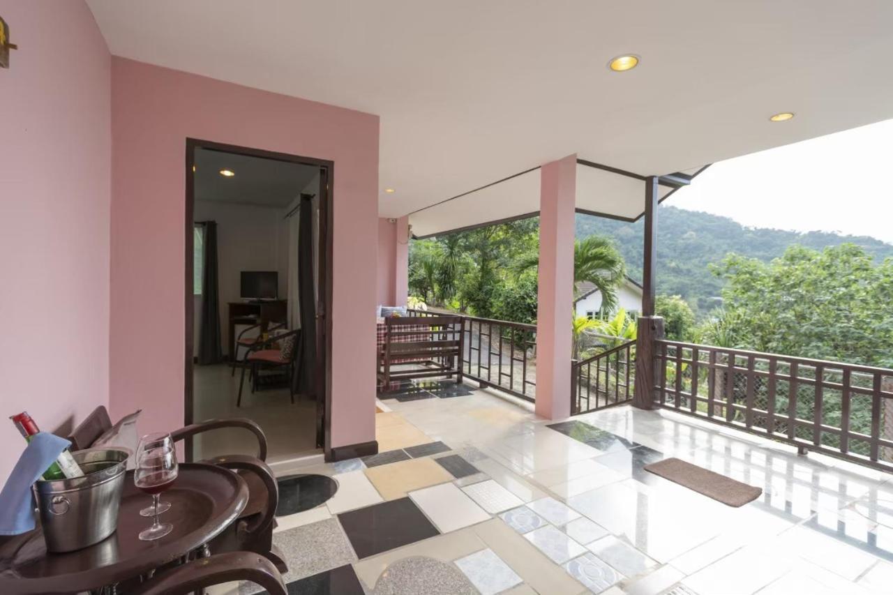 คาม รีสอร์ท เขาใหญ่ -Kham Resort Khaoyai Phayayen Extérieur photo