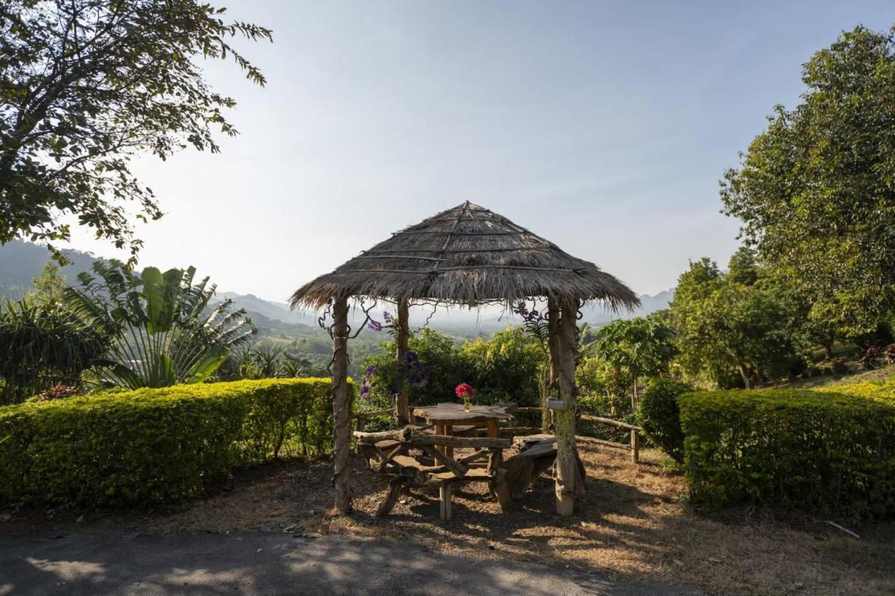 คาม รีสอร์ท เขาใหญ่ -Kham Resort Khaoyai Phayayen Extérieur photo