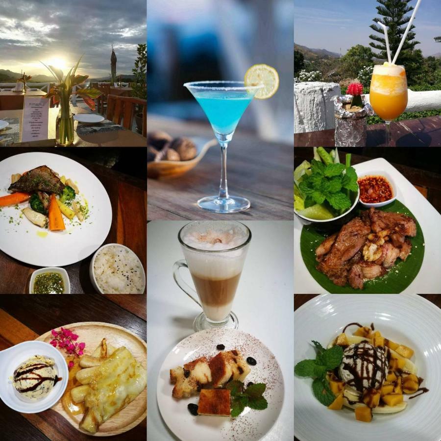 คาม รีสอร์ท เขาใหญ่ -Kham Resort Khaoyai Phayayen Extérieur photo