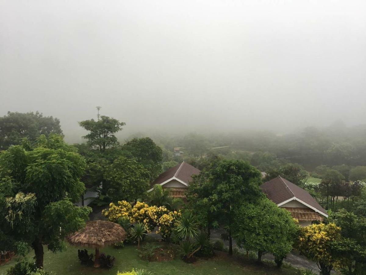 คาม รีสอร์ท เขาใหญ่ -Kham Resort Khaoyai Phayayen Extérieur photo