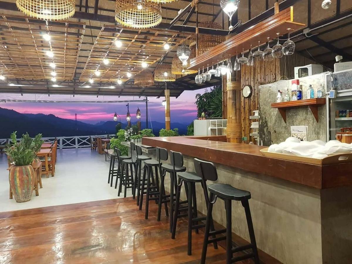 คาม รีสอร์ท เขาใหญ่ -Kham Resort Khaoyai Phayayen Extérieur photo