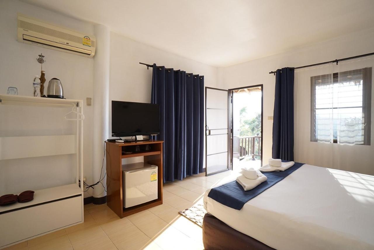 คาม รีสอร์ท เขาใหญ่ -Kham Resort Khaoyai Phayayen Extérieur photo