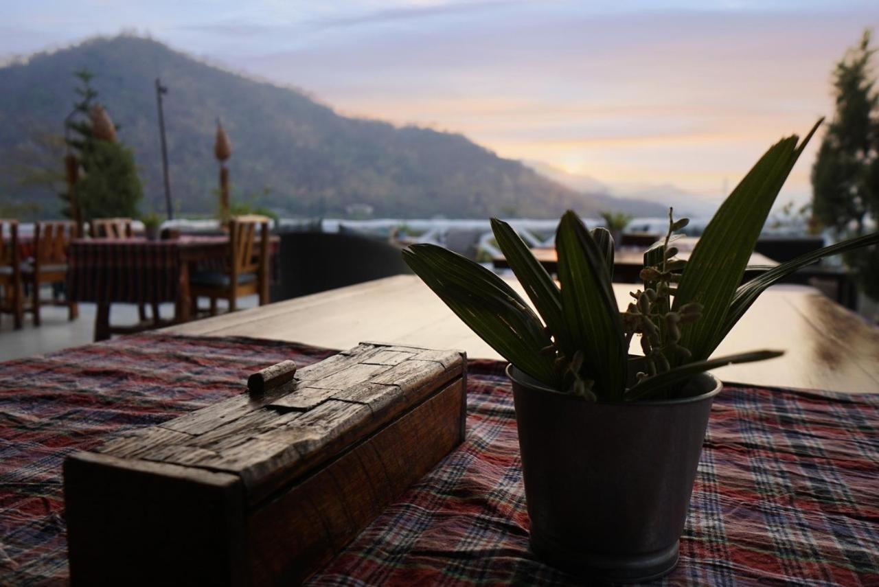 คาม รีสอร์ท เขาใหญ่ -Kham Resort Khaoyai Phayayen Extérieur photo