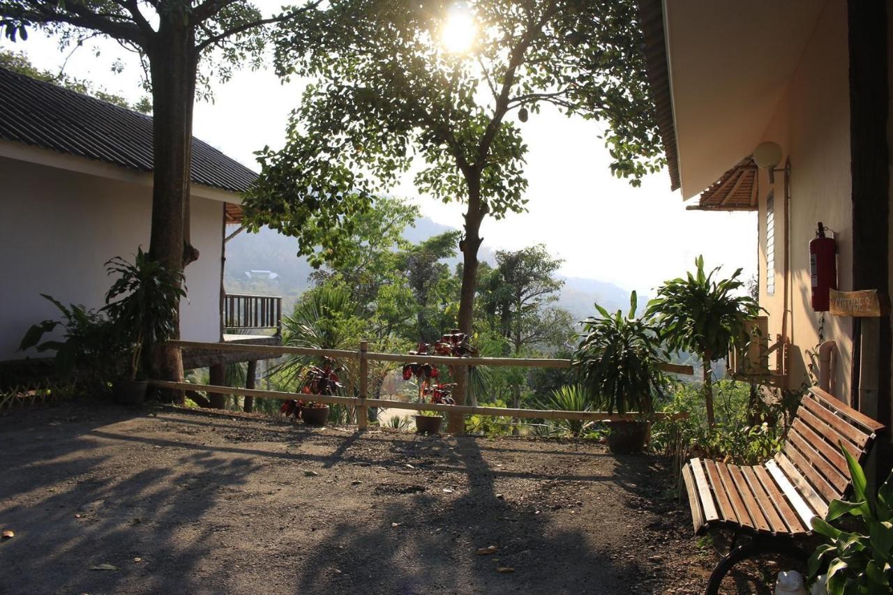 คาม รีสอร์ท เขาใหญ่ -Kham Resort Khaoyai Phayayen Extérieur photo