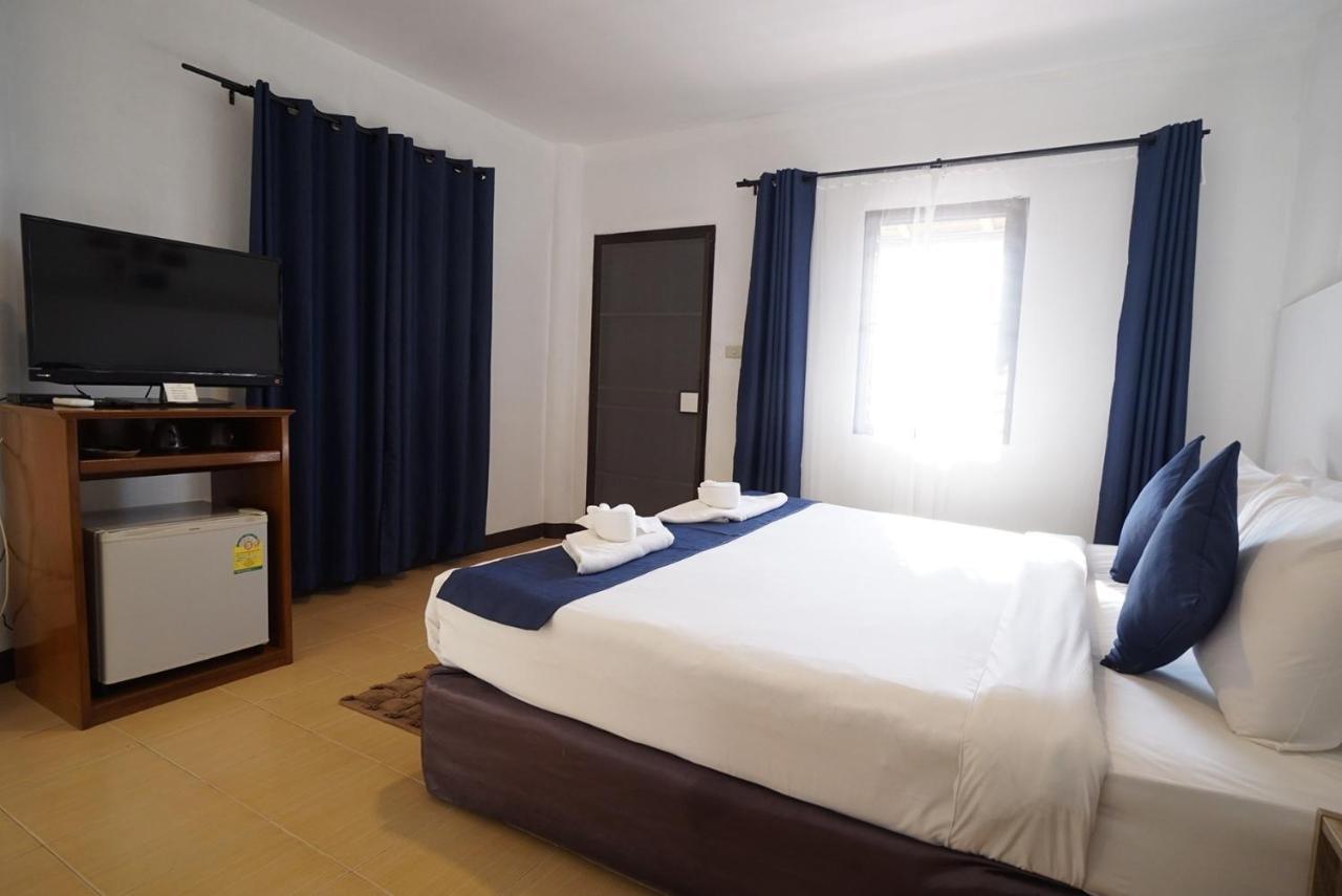 คาม รีสอร์ท เขาใหญ่ -Kham Resort Khaoyai Phayayen Extérieur photo