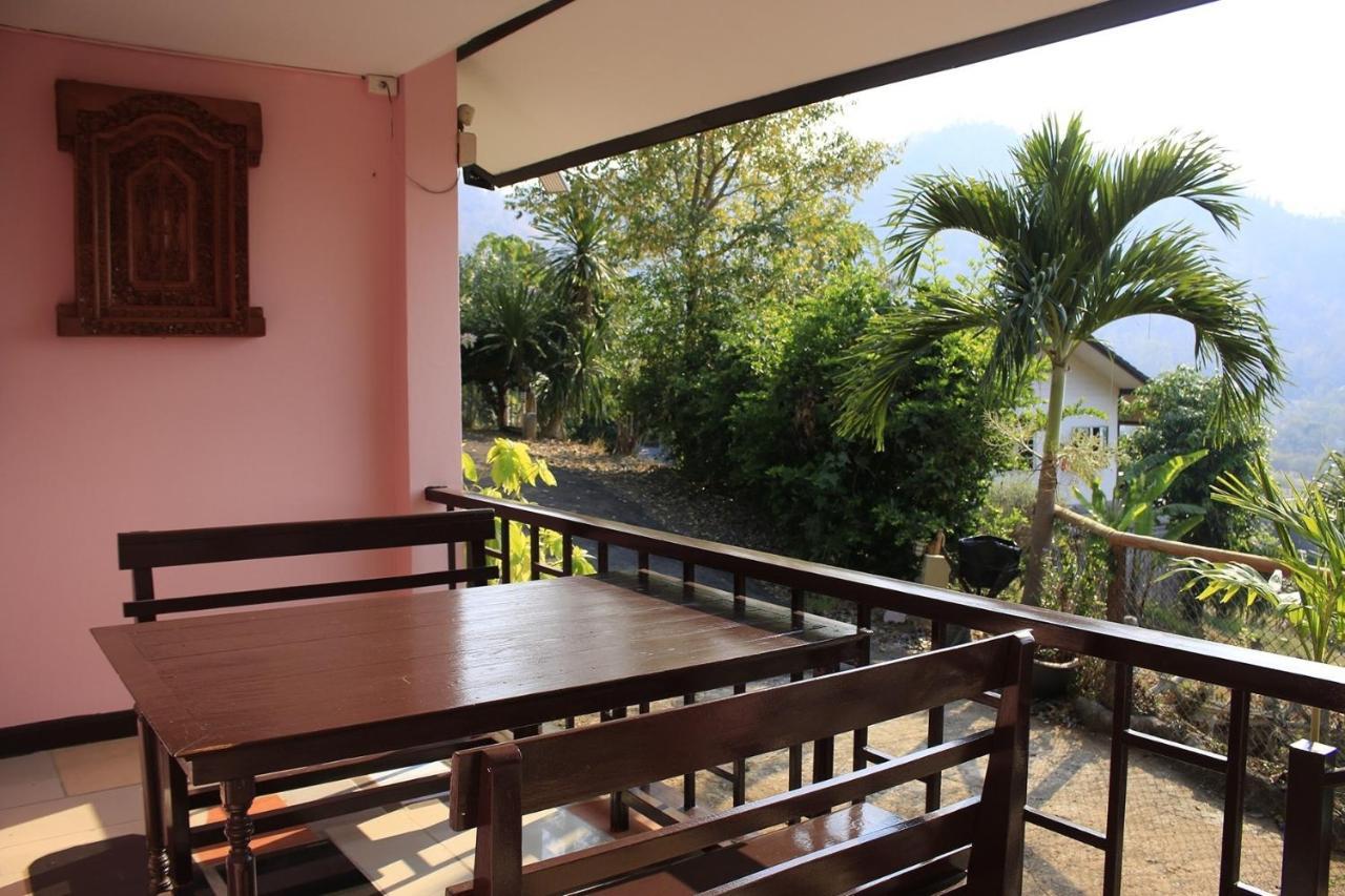 คาม รีสอร์ท เขาใหญ่ -Kham Resort Khaoyai Phayayen Extérieur photo