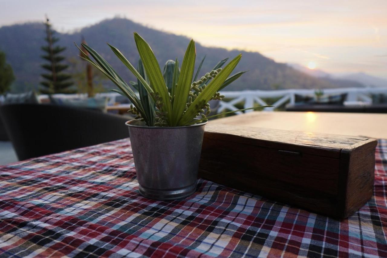 คาม รีสอร์ท เขาใหญ่ -Kham Resort Khaoyai Phayayen Extérieur photo