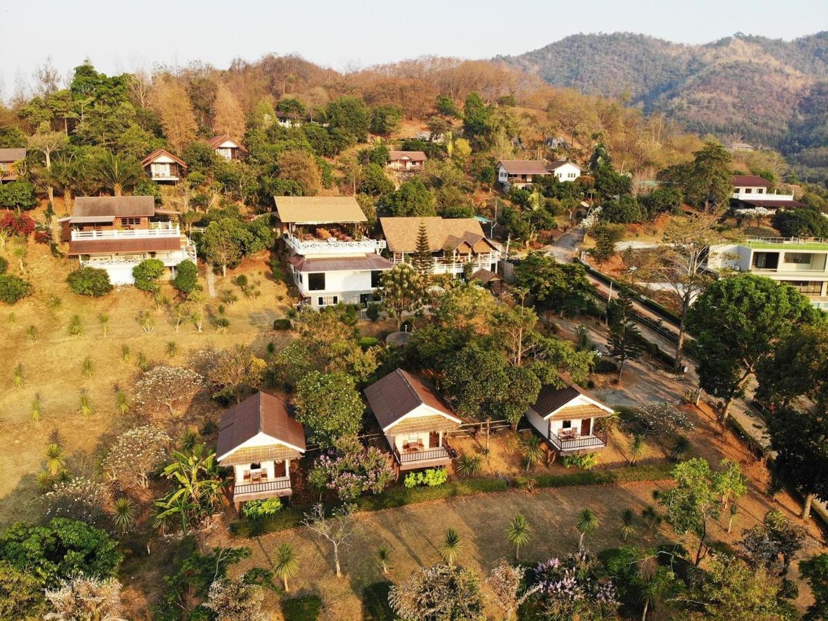 คาม รีสอร์ท เขาใหญ่ -Kham Resort Khaoyai Phayayen Extérieur photo