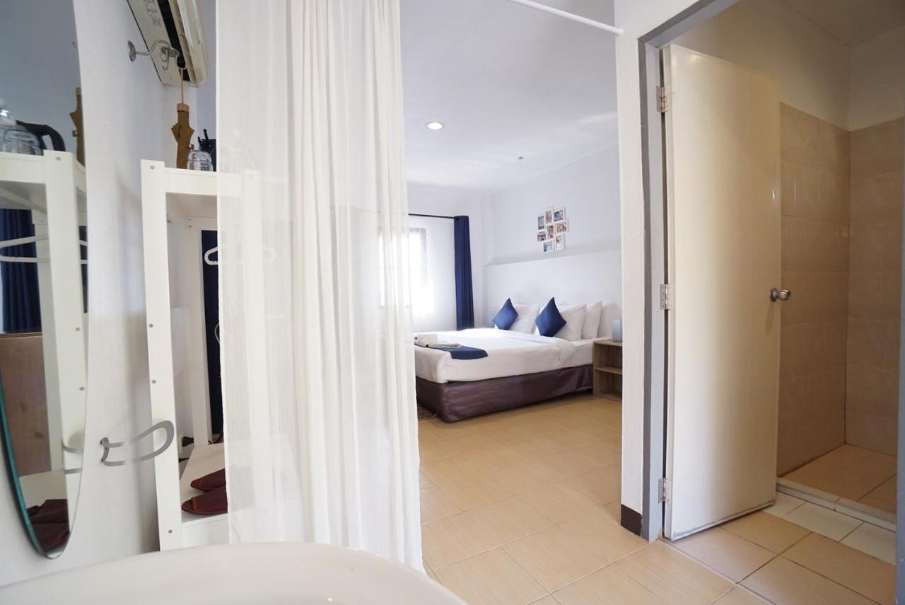 คาม รีสอร์ท เขาใหญ่ -Kham Resort Khaoyai Phayayen Extérieur photo