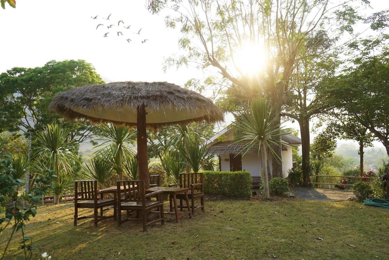 คาม รีสอร์ท เขาใหญ่ -Kham Resort Khaoyai Phayayen Extérieur photo